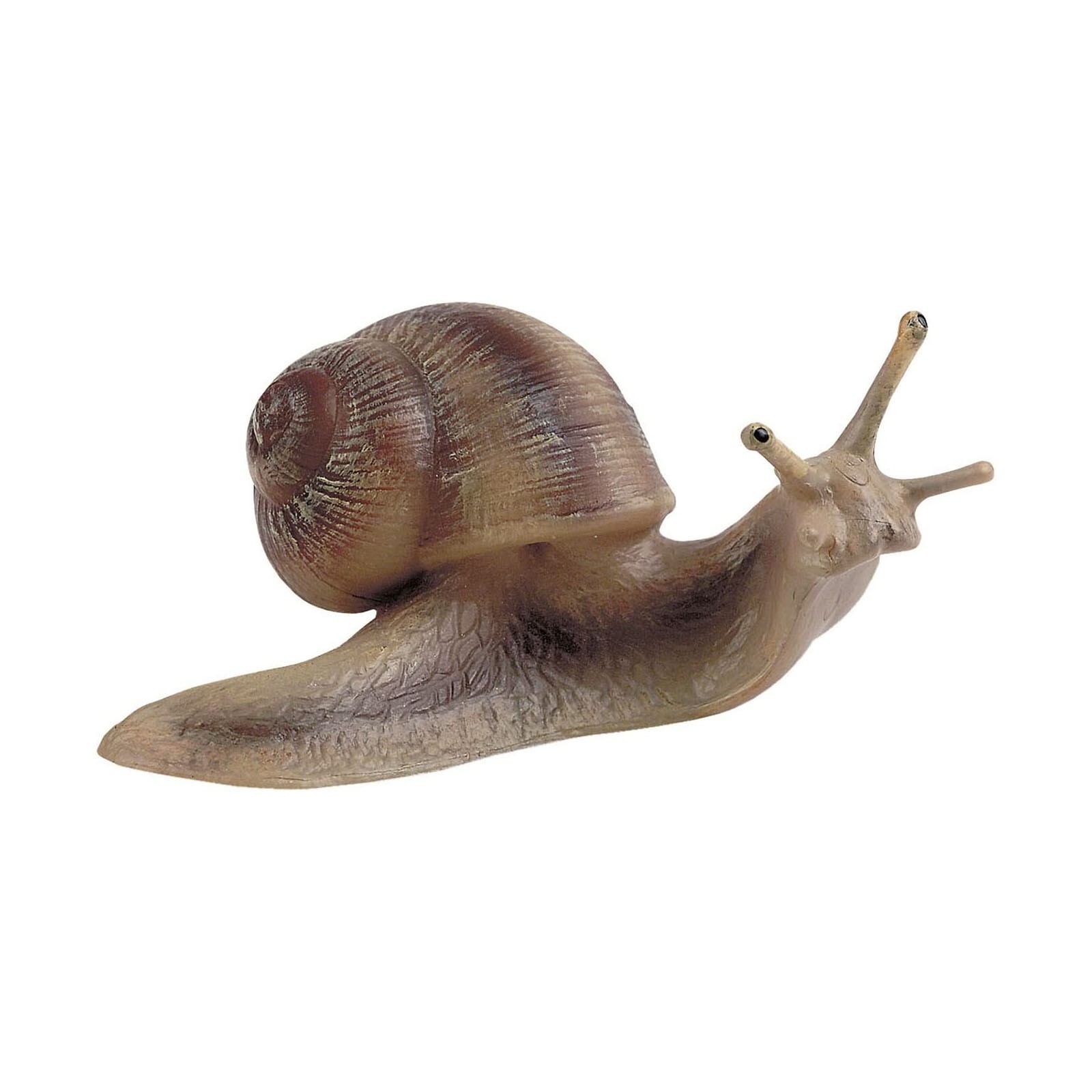 Фигурка животного Bullyland Vineyard Snail 64375 НОВАЯ В НАЛИЧИИ Игрушки и предметы коллекционирования