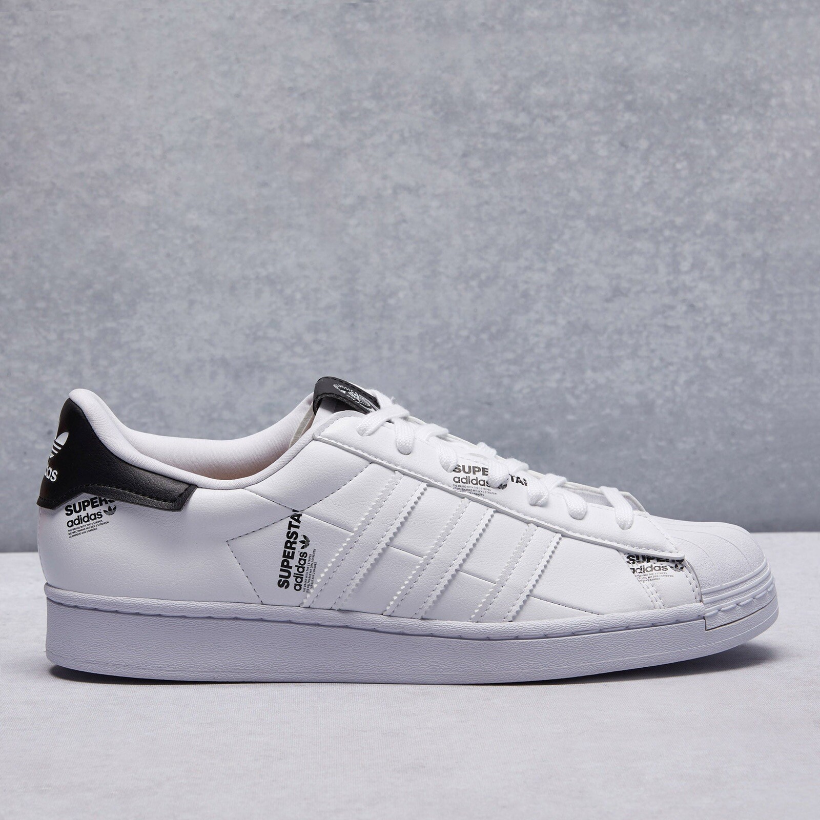 Adidas Originals Superstar Men s 