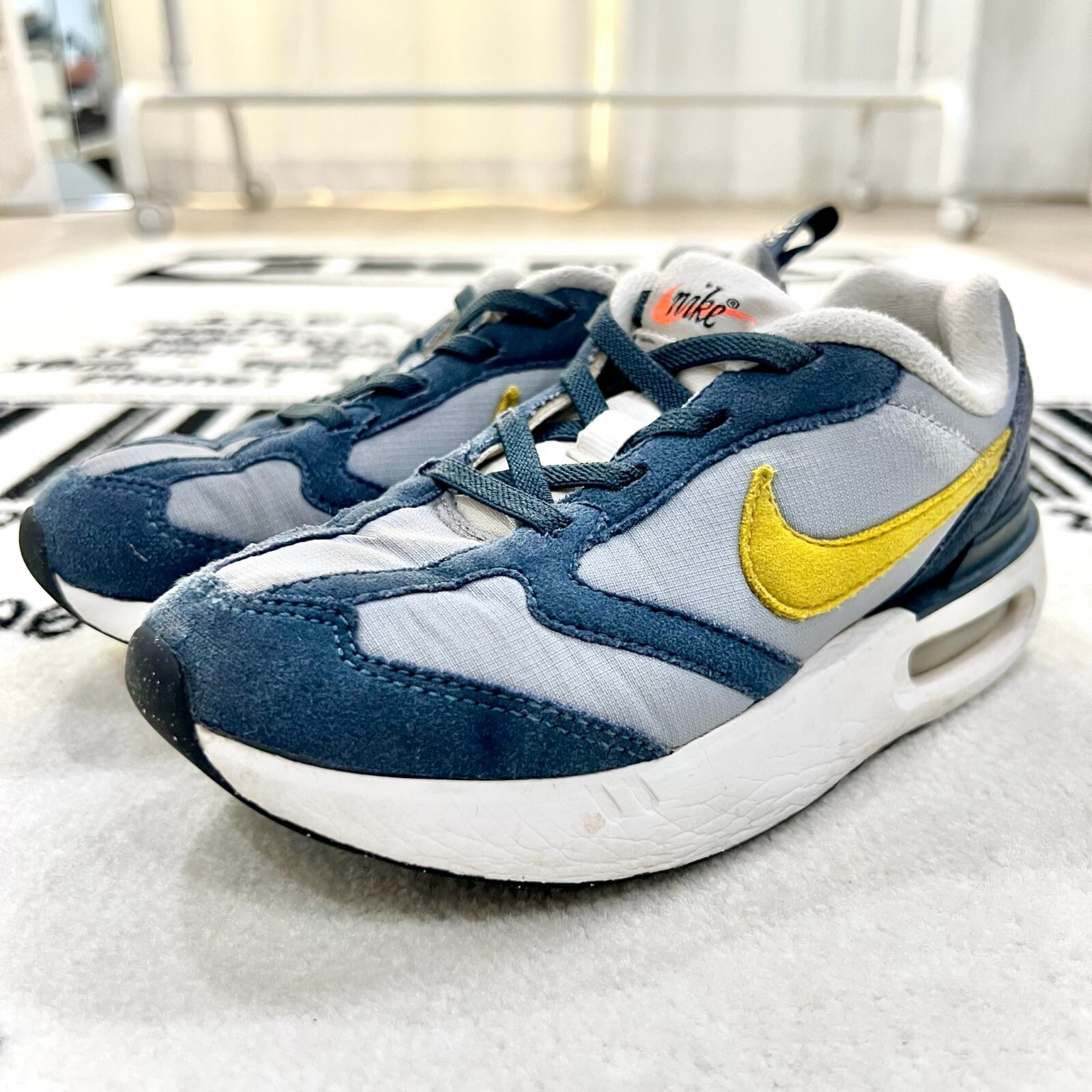 シューズ(男性用) dl18 NIKE AIR MAX ULTRA SE 2016 HOLIDAY s-l400.jpg