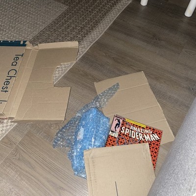 Objectfoto('s) van geverifieerde koper