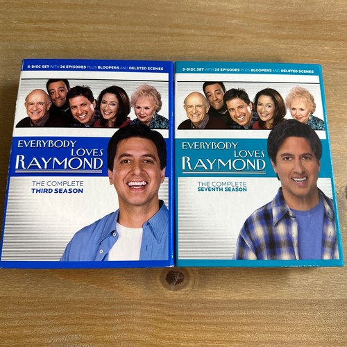 Everybody loves Raymond シーズン3 Amazon.com: Everybody Loves Raymond: Season 3 : Ray Romano