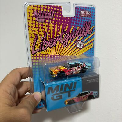 2023 Hot Wheels RLC LBWK Lamborghini Aventador LP 700-4