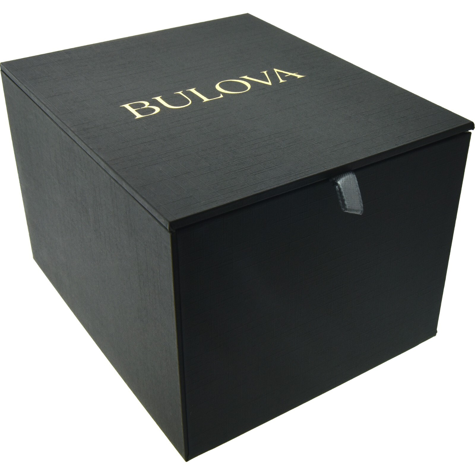 Pre-owned Bulova Men's Modern Slim Movement Quartz Gold Stainless Steel Watch 41 Mm 97a183