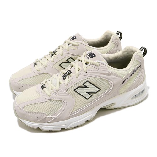 New Balance 530 V2 Retro NB Khaki Men Unisex Running Casual