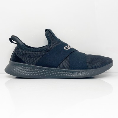 

Adidas Женские кроссовки Puremotion Adapt H02006 Черные кроссовки Размер 8, Черный, Puremotion Adapt
