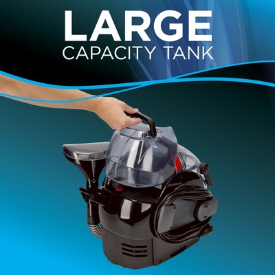 Bissell 3624 SpotClean Professional Portable Carpet Cleaner - Corded