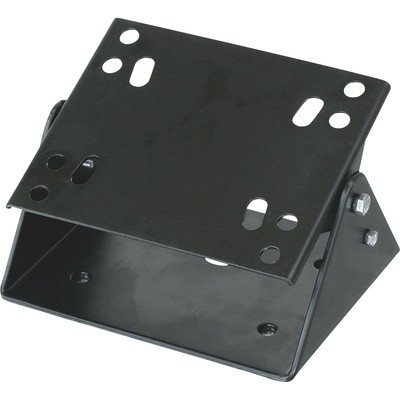 Ironton Universal Hose Reel Swivel Bracket, For Most Klutch and Ironton Hose