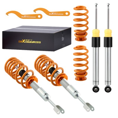 Gewindefahrwerk for Audi A4 8EC, B7 11/2004-06/2008 8ED, B7 2.7 TDI 3.0 TDI