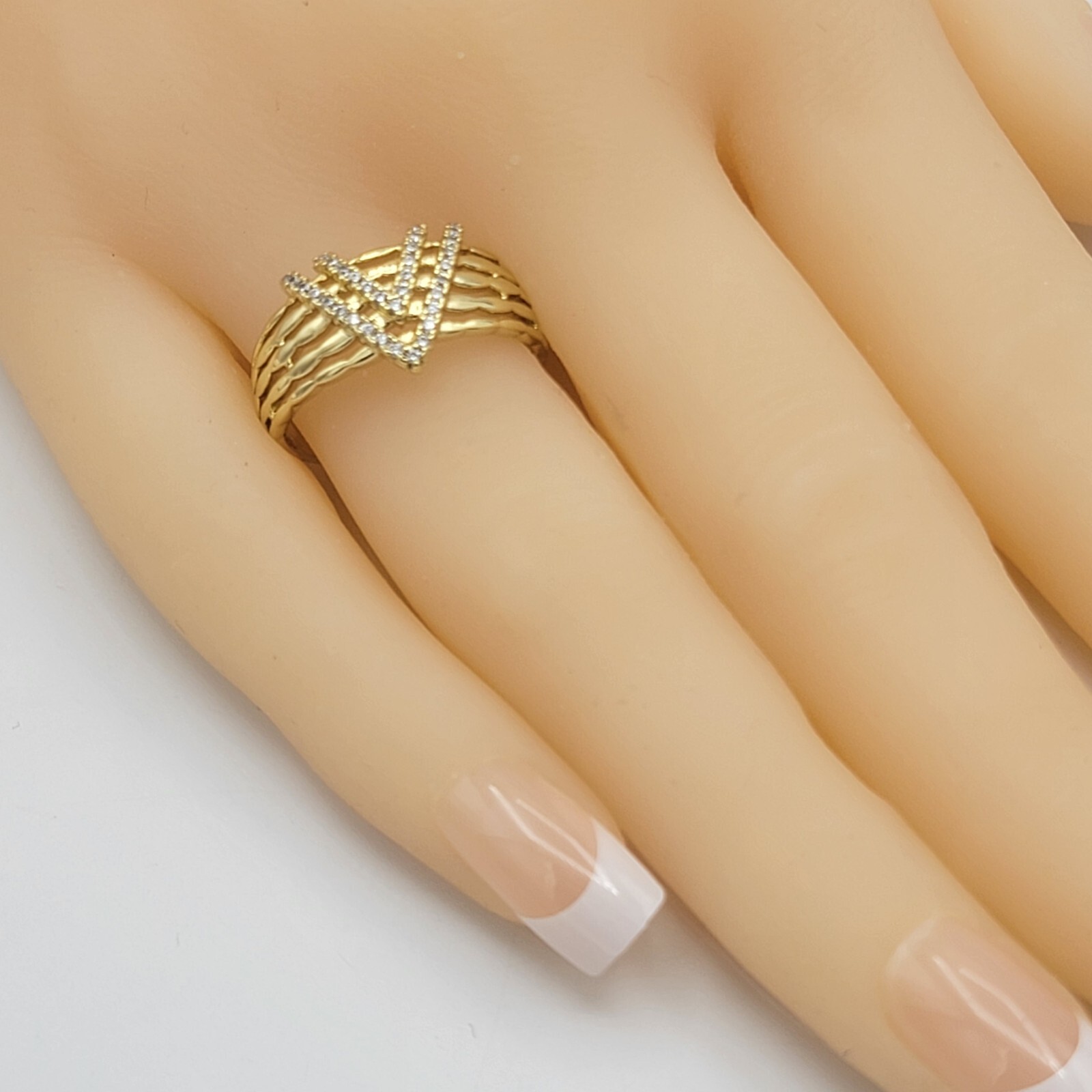 アクセサリー Bonanza Paris / Vittoria Ring (size:48) Bonanza Paris I New Collection I Smallable