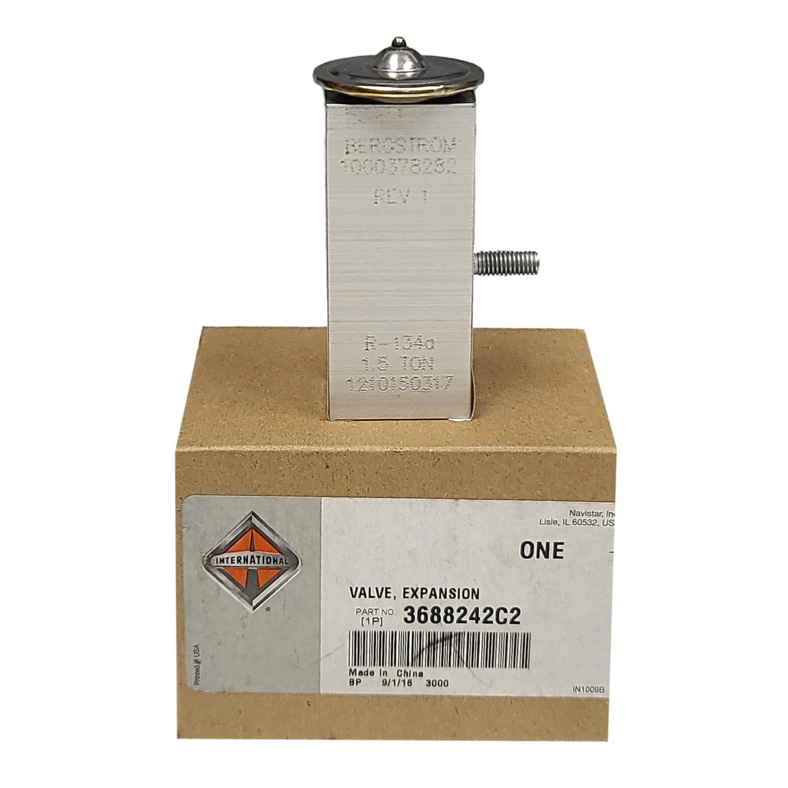 EXPG Amazon.com : Exmark 135-8898 Trail Tech Sensor Cable Z-Spray