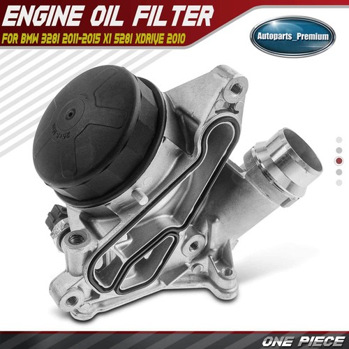 Housing For Bmw 328i 2011-2015 X1 2013-2015 528i Xdrive 2010