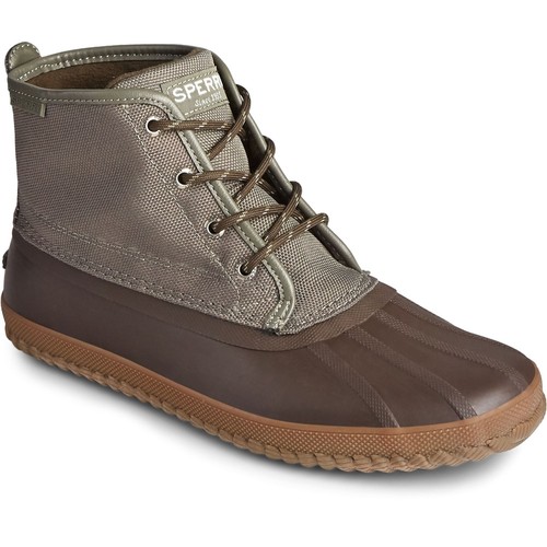 

[STS22778] МУЖСКАЯ СПОРТИВНАЯ ШНУРОВКА, Olive/brown