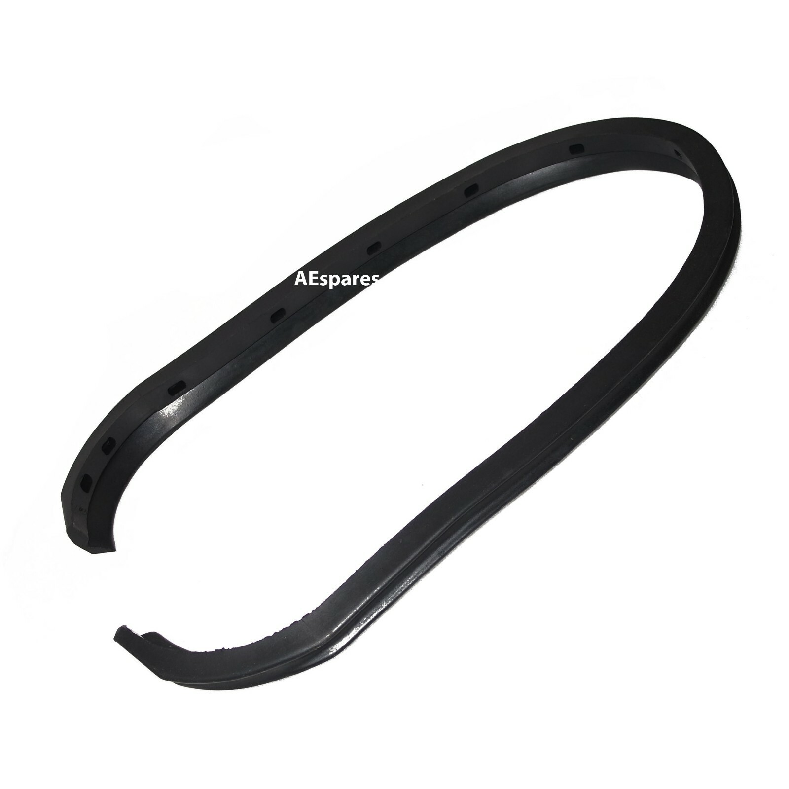 ForJeeps Mahindra Willys MB GPW M38 CJ2A CJ3A,B Windshield To cowl seal 