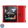 SHANLING M0 Pro Hi-Res Portable MP3 Player, Bluetooth Music Player, Support USB Type-C 3.5mm Jack, 1.54