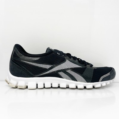 

Мужские кроссовки Reebok RealFlex Optimal J90948, размер 13, Черный, RealFlex Optimal