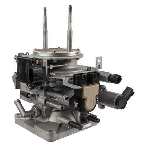 OEM Throttle Body For Nissan Frontier 2.4L 1998 1999 2000