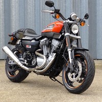 2010 Harley-Davidson XR1200 Flat Tracker – Superb Condition – Only 7,335 Miles
