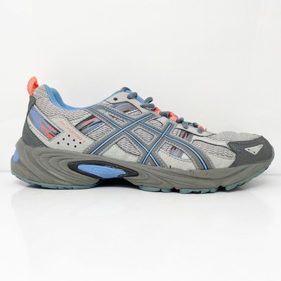 

Женские кроссовки Asics Gel Venture 5 T5N8N серые кроссовки размер 9, Серый, Gel Venture 5