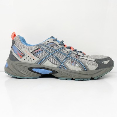 Женские кроссовки Asics Gel Venture 5 T5N8N серые кроссовки размер 9