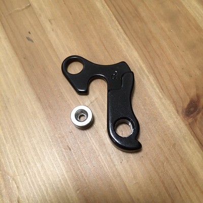 bianchi rear derailleur hanger
