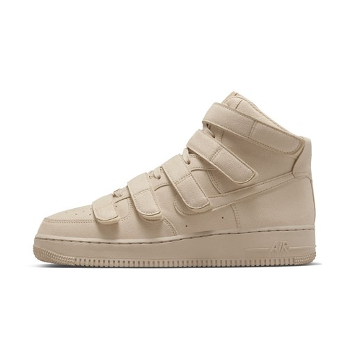 

[DM7926-200] Мужские кроссовки Nike Air Force 1 High -#39;07 SP -#39;Billie Eilish Mushroom-#39;, Mushroom/mushroom/mushroom