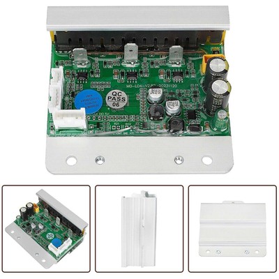 For Xiaomi 4 Pro Upgraded Maker Main Control Board E-Scooter Original-Controller