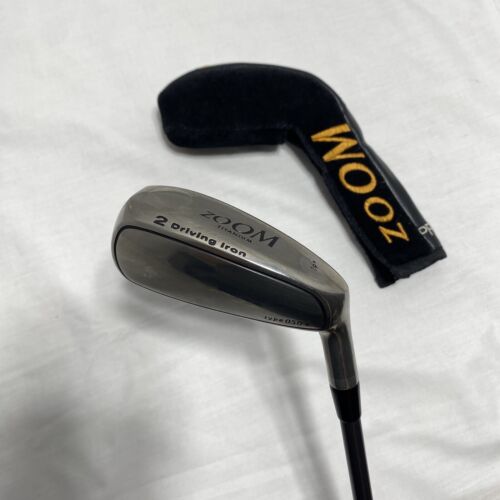 PRGR Golf Irons | Golf-irons PRGR Golf Irons | Golf-irons