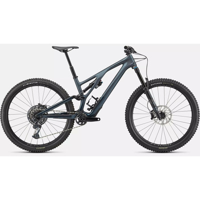 Specialized StumpJumper Full Suspension Mountain Bike - Reg. $5,500