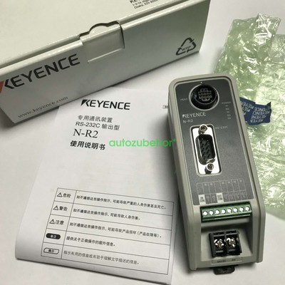 N-R2 reader module keyen ce
