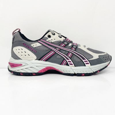 

Женские кроссовки Asics Gel Enduro 5 T9C9N серые кроссовки размер 6, Серый, Gel Enduro 5