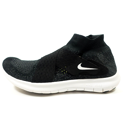Nike free motion flyknit women's sale