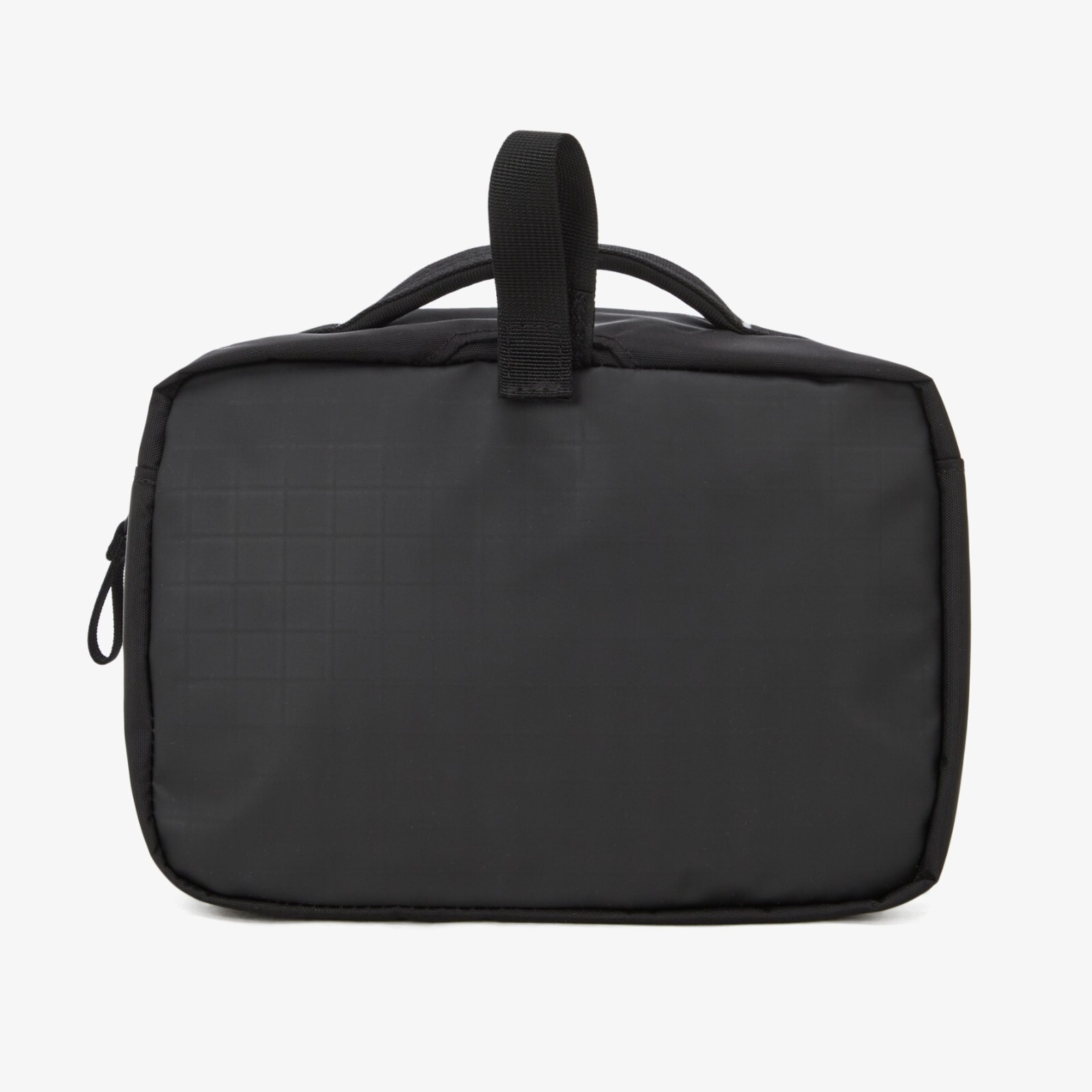 New THE NORTH FACE BASE CAMP VOYAGER DOPP KIT BLACK NN2PP78A
