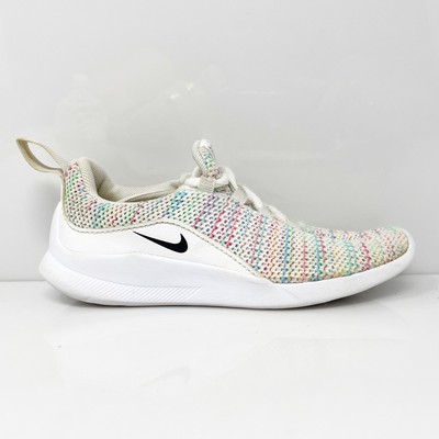 

Разноцветные кроссовки для бега Nike Girls Viale Space Dye BQ7562-100, размер 11C, Multicolor, Viale Space Dye