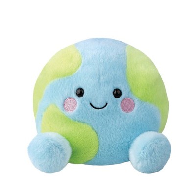 Aurora: Cuddle Pals Eve Earth 8