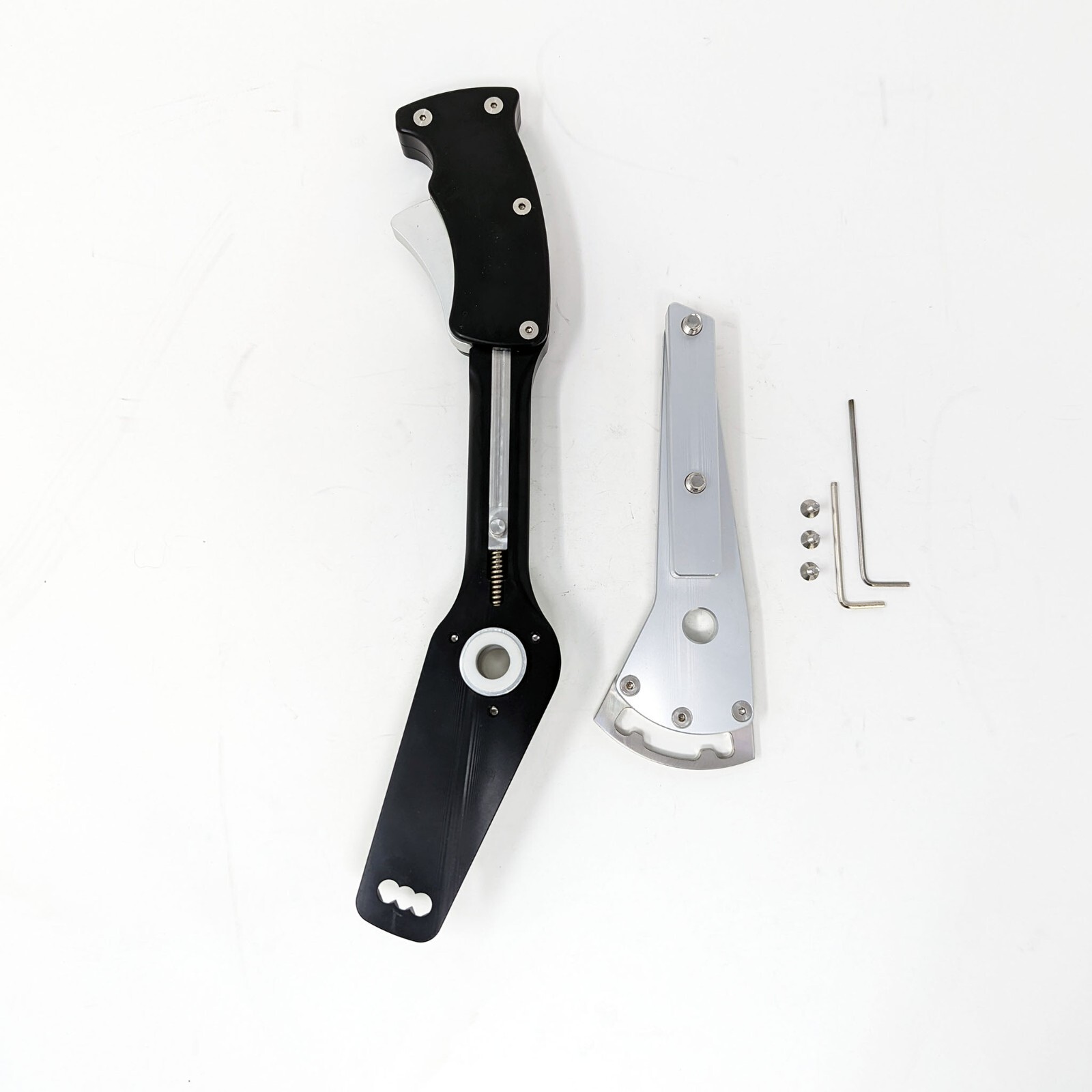 Trex fab Gated Shifter for RZR XP 900 / 1000 / Turbo / Turbo S