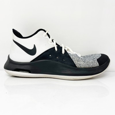 

Мужские баскетбольные кроссовки Nike Air Versitile 3 AO4430-100, размер 8,5, Черный, Air Versitile 3