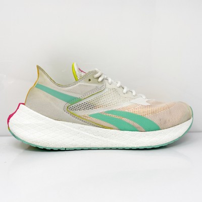 Женские кроссовки Reebok Floatride Energy Symmetros G55923 белые кроссовки 9.5