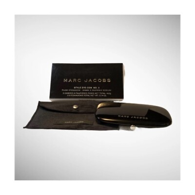 Marc Jacobs Style Eye-Con No.3 ''The Innocent  116 Plush Eyeshadow Palette NIB