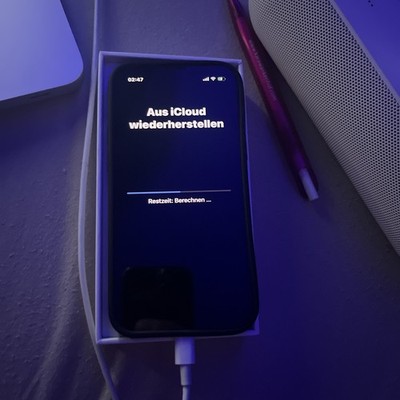 Artikelfoto(s) von einem verifizierten Käufer