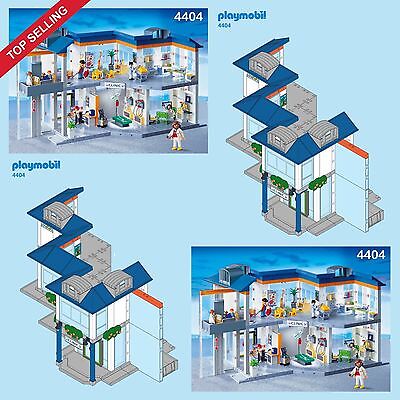 Playmobil * HOSPITAL / CLINIC 4404 7883 * Spares * SPARE Playmobil * HOSPITAL / CLINIC 4404 7883 * Spares * SPARE