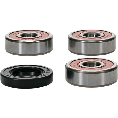 Pivot Works 25-1295-P Premium Wheel Bearing Kit