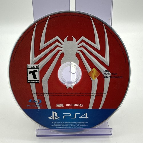 PlayStation4 - SONY PlayStation4 本体 JUDGE EYES スパイダーマン NEW Sony PlayStation 4 500GB PS4 Console 🕸️ BONUS! Spider