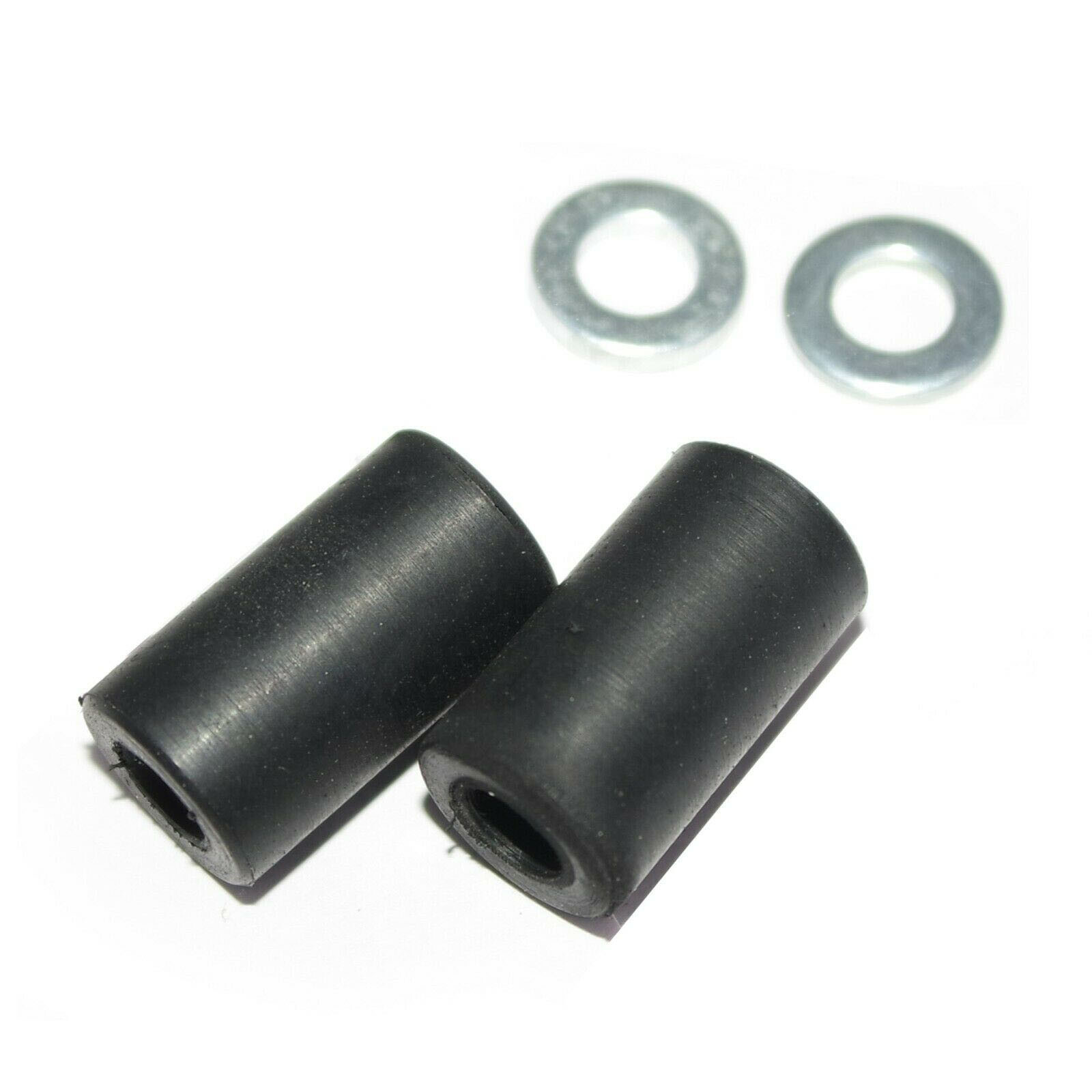 Fits Royal Enfield Himalayan 411cc Machined Bar End Finisher Kit 1760093/A 