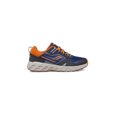

Кроссовки Saucony Kids Wind Shield 2.0