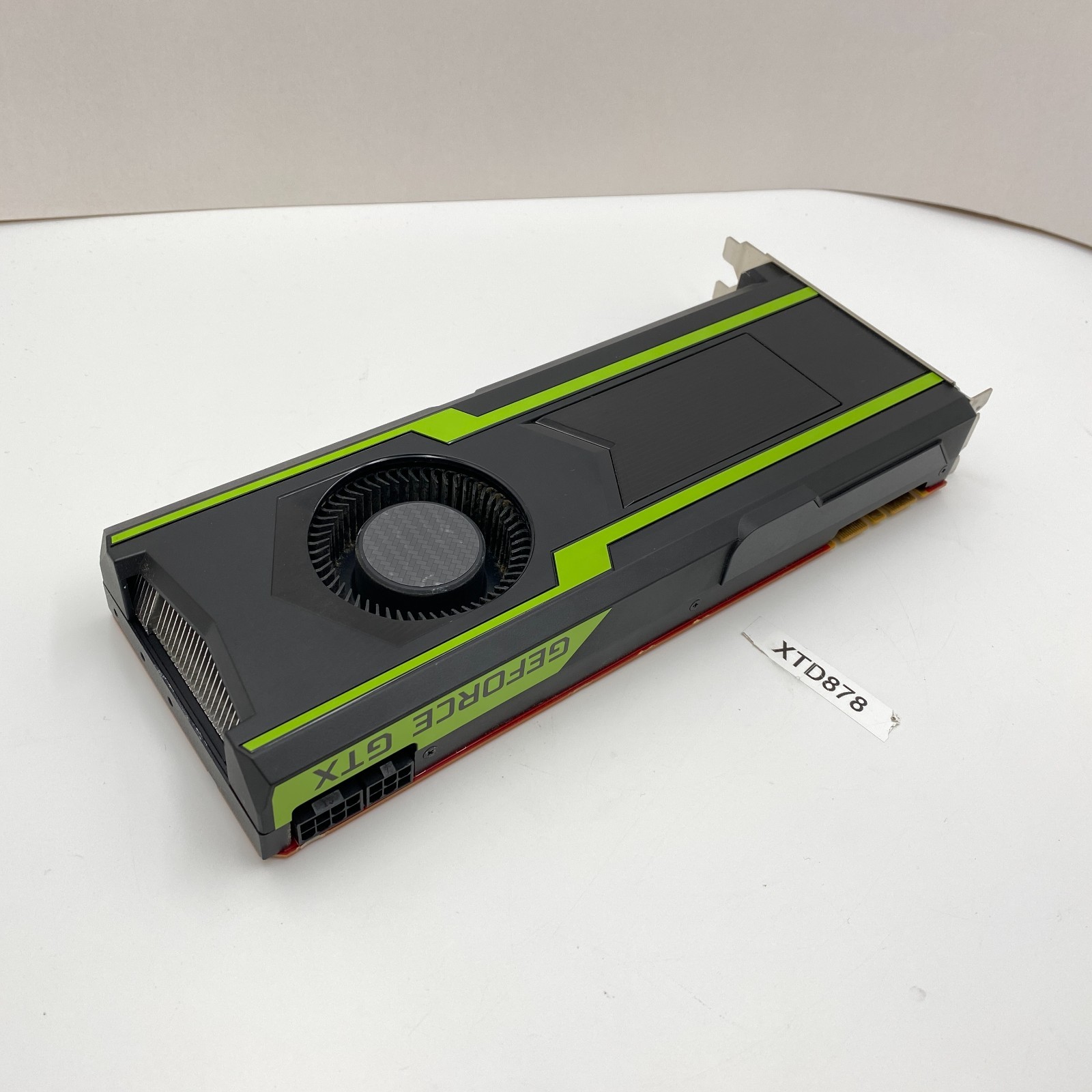 グラフィックボード・グラボ・ビデオカード Dell NVIDIA GeForce GTX1080TI GTX 11GB Dell NVIDIA GeForce GTX1080TI GTX 1080Ti 11GB GDDR5X