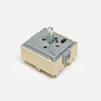 Choice Part W10462778 Range Burner Infinite Switch Control for Whirlpool