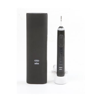 【新品未開封】BRAUN Oral-B GENIUS 9000A Amazon.co.jp: ブラウン オーラルB ジーニアス 電動歯ブラシ