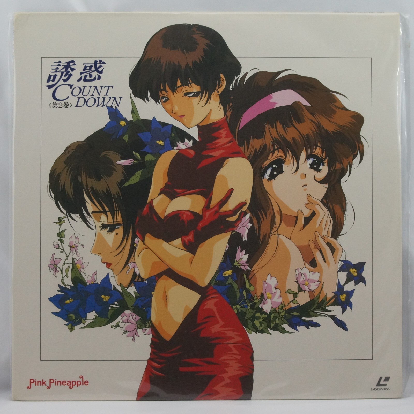 ジャンプルーべA collection of TAMOTSU YAGI【未開封】 Katsushika Hokusai - Soshu Ooyama Roben no Taki (相州 大山