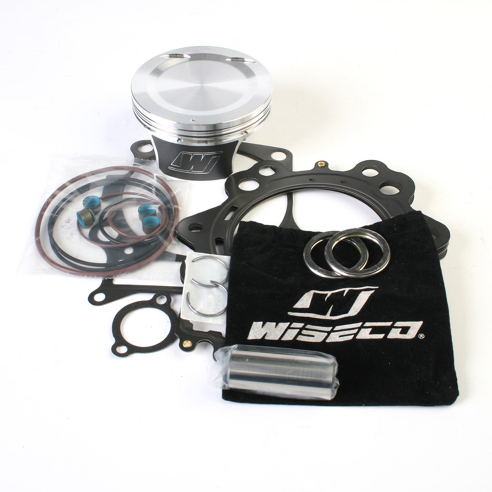 Yamaha Rhino 700, 2008-2013, Wiseco Std Piston/Gasket Set