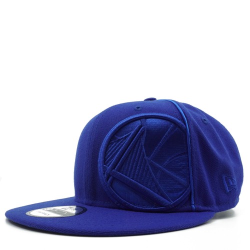 [11521090] Мужские кроссовки New Era NBA Golden State Warriors Shimmer 950 Snapback